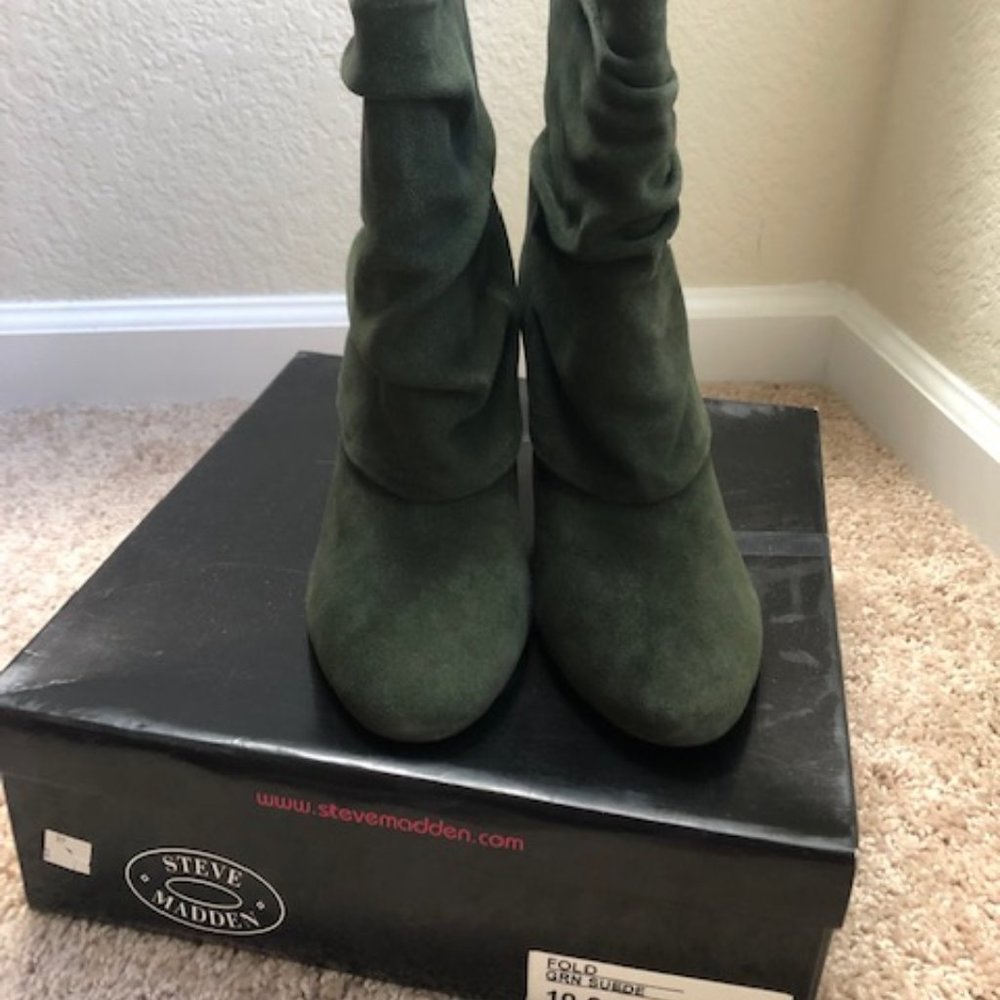 Steve Madden